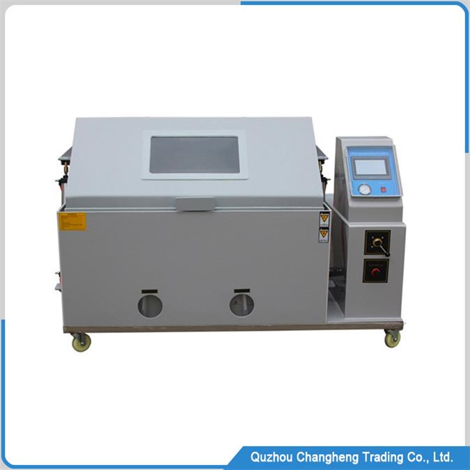 Salt spray testing machine Intelligent