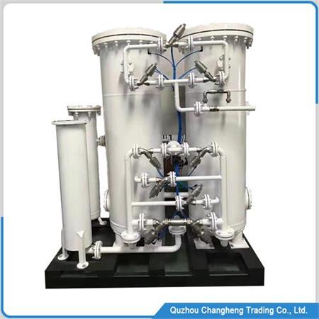Nitrogen Generator Manufacturer in China