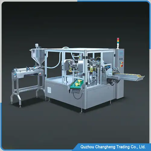 liquid packaging machine From Chinese suppliers