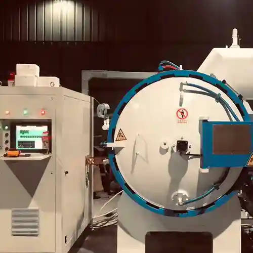 vacuum furnace – Made in China