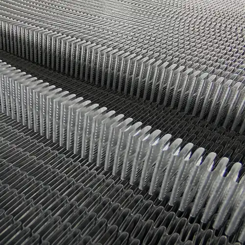 radiator fin machine manufacturer at low price