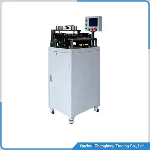 tube cutting machines tube cutting machines
