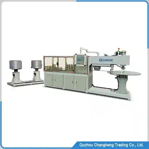 tube bender machine tube bender machine